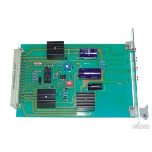 Control breadboard SZT019-230