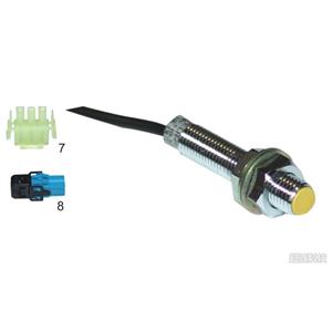 Proximity switch SZT018-2